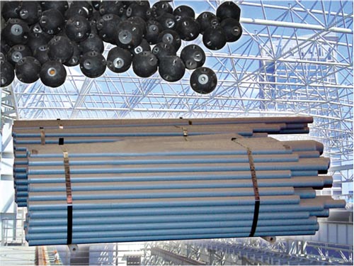 咸阳迪拜大型主题乐园网架